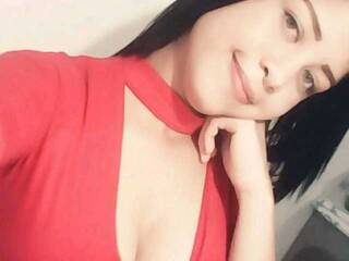 Erotický videohovor Liina-love