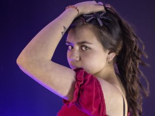 Erotický videohovor Liinda-candy-