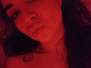 Erotický videohovor Lika-Indica