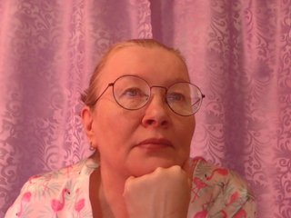 Erotický videohovor Lika1973