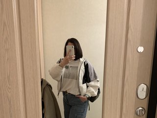 Erotický videohovor Likaae2