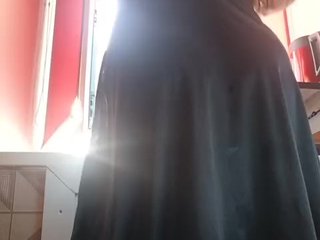 Erotický videohovor LikaBest