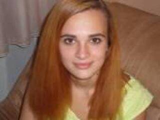 Erotický videohovor likacandys