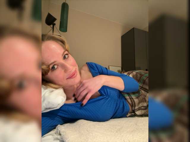 Snímky obrazovky vysielania LiiBaby