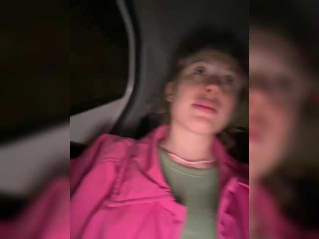 Snímky obrazovky vysielania LiiBaby