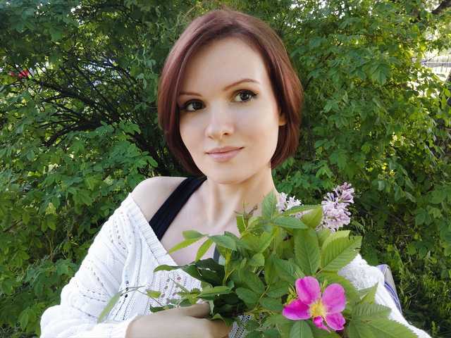 Foto profilu LikaMiss