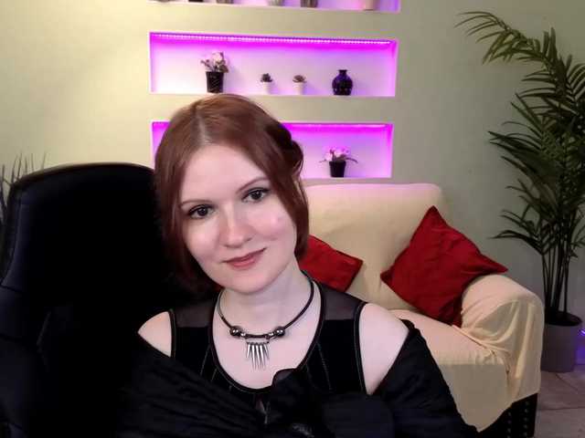 Snímky obrazovky vysielania LikaMiss