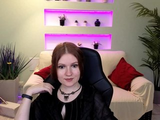 Erotický videohovor LikaMiss