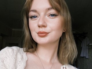 Erotický videohovor lil-alicia