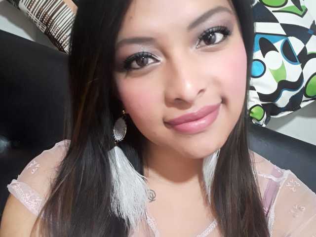 Foto profilu Lil-Naomi-