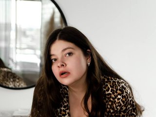 Erotický videohovor Lila-Linds