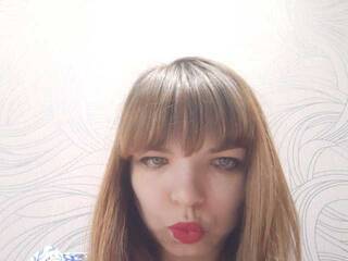 Erotický videohovor lila-mika