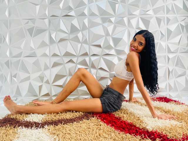 Foto profilu Lila-Rosse