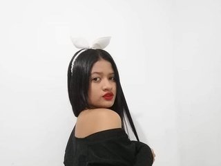 Erotický videohovor Liladelcasti