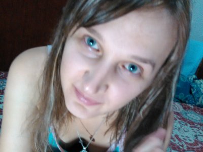 Foto profilu lilaliya
