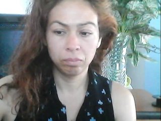 Snímky obrazovky vysielania lilaloca