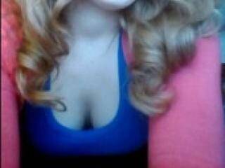 Erotický videohovor lilamanilla