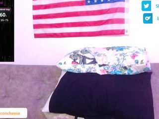 Erotický videohovor Lilbacon