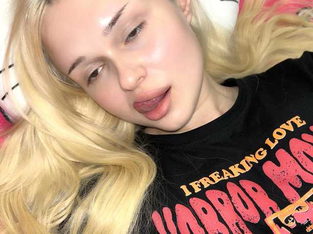 Foto profilu LilBby