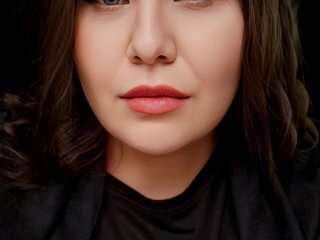 Erotický videohovor Lilbrandy1