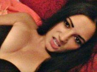 Erotický videohovor liley696