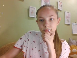 Erotický videohovor Lili-0508