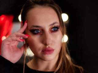 Erotický videorozhovor Lili-fm
