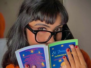 Erotický videohovor lili-swam
