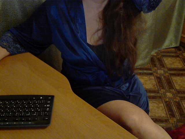 Snímky obrazovky vysielania lilia26