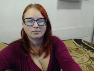 Erotický videohovor Lilia4joy