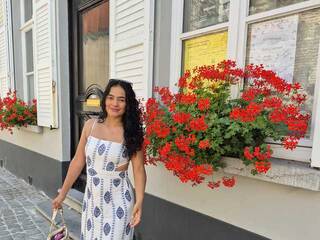 Erotický videohovor Liliana99