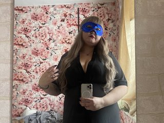 Erotický videohovor LilianaA-a