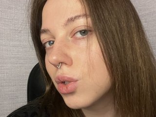 Erotický videohovor Lilianasia