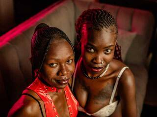 Erotický videohovor liliandsandy