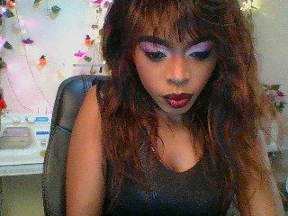 Erotický videohovor Lilianjackson