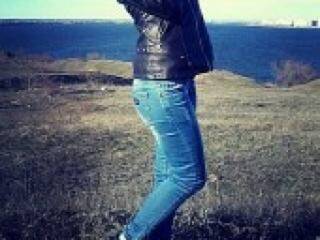 Erotický videohovor liliano4ka2