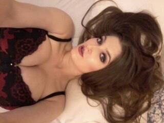 Erotický videohovor Ayelen