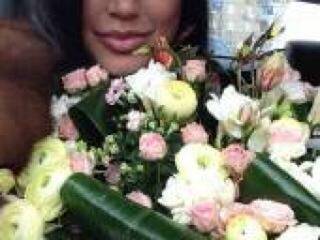 Erotický videohovor lilidarling