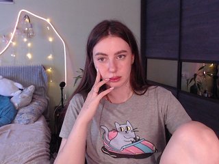 Erotický videohovor Lilijily