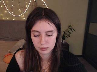 Erotický videohovor Lilijily