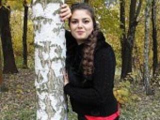 Erotický videohovor lilipyt1