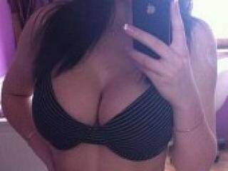 Erotický videohovor liliroses