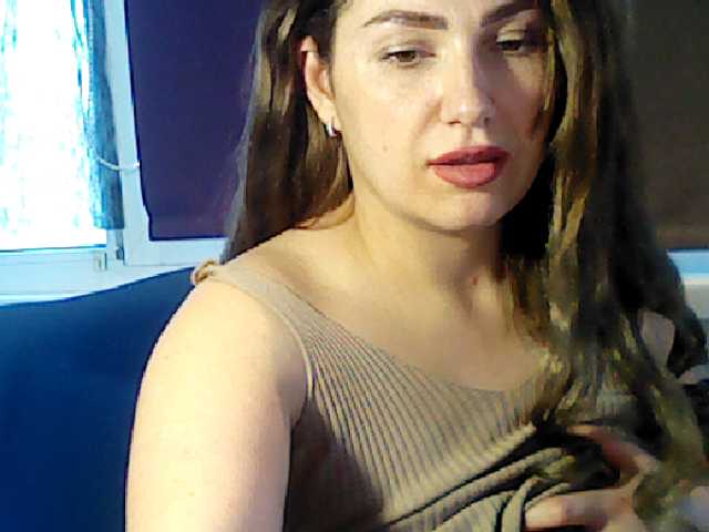 Snímky obrazovky vysielania lilisexi