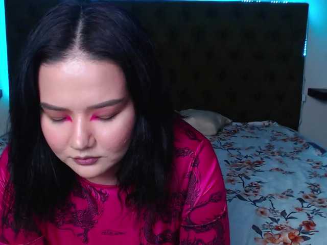 Snímky obrazovky vysielania Lilit-Tilil