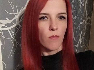 Erotický videohovor Lilit696