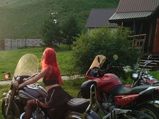 Erotický videohovor Lilit696