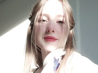 Erotický videohovor Lilith-