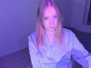 Erotický videohovor Lilith-