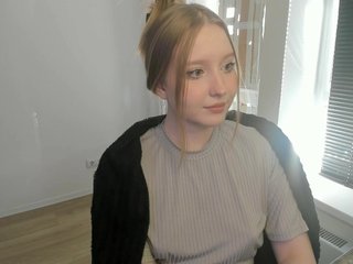 Erotický videohovor Lilith-