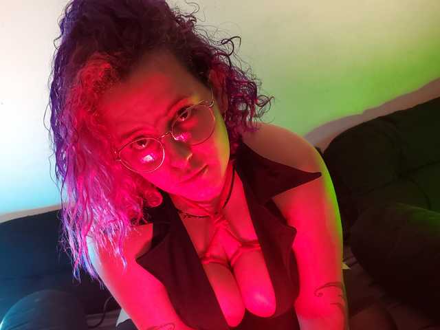 Foto profilu lilith-666